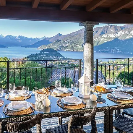 Dei Sogni Villa Bellagio