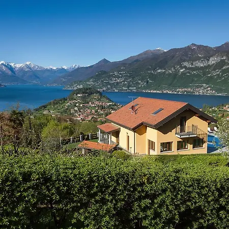 Dei Sogni Villa Bellagio