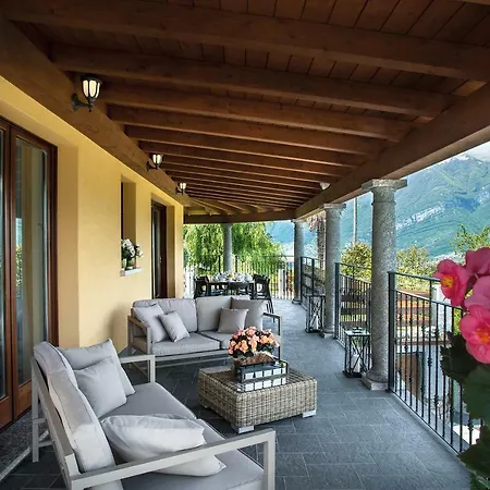 Dei Sogni Villa *
