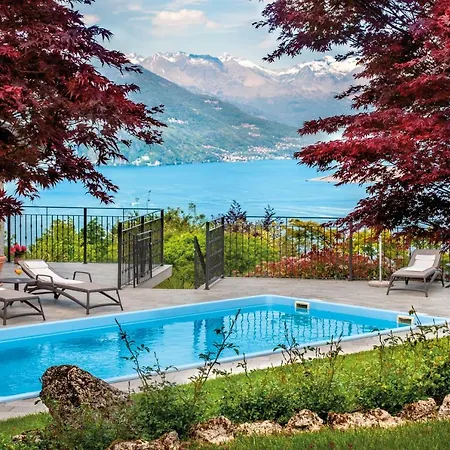 Dei Sogni Villa *