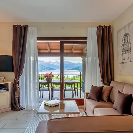 Dei Sogni Villa