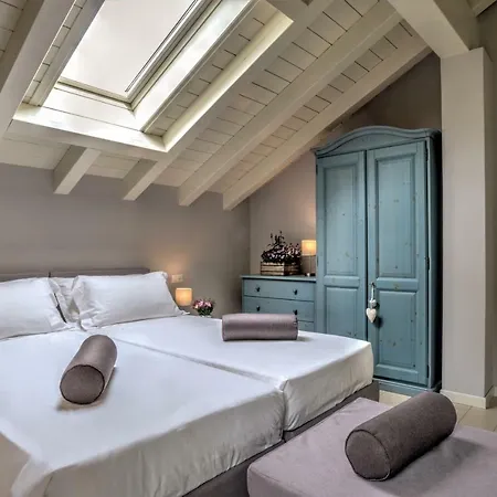 Dei Sogni Villa Bellagio