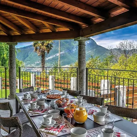 Villa Dei Sogni Bellagio